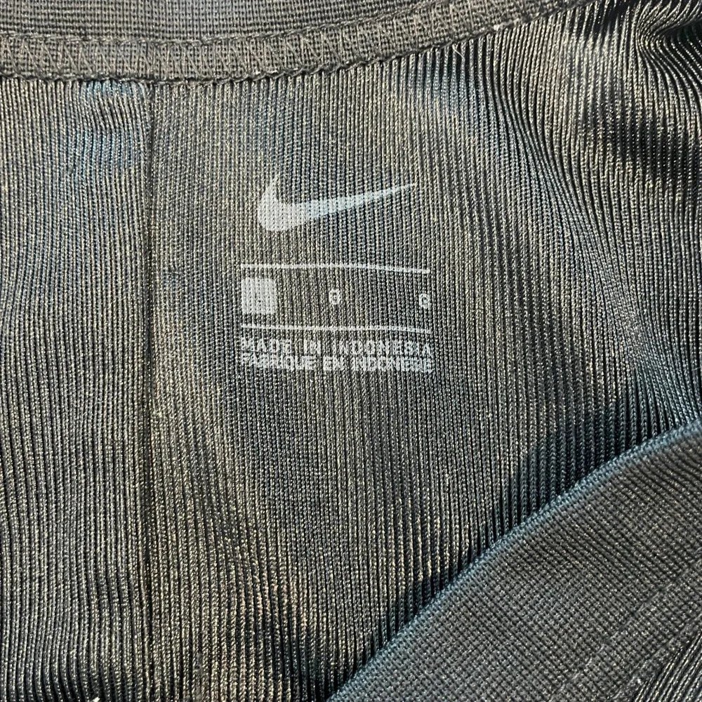 Nike engineered performance